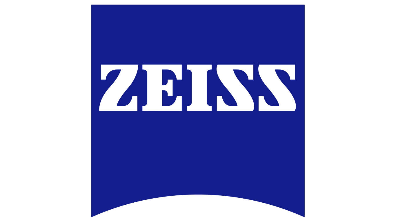 Zeiss lenses for Ray-Ban eyeglasses