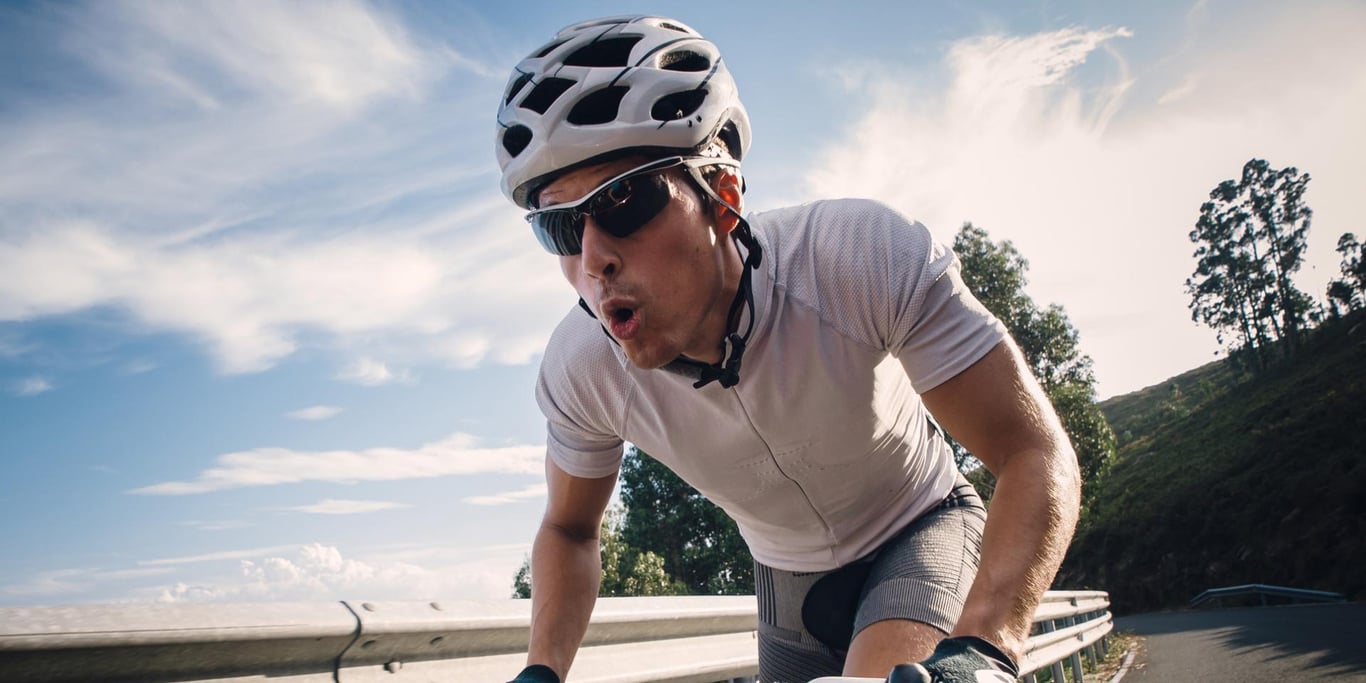 Sport glasses near me Fremont CA - Prescription sports eyewear for golf, cycling, basketball, soccer, swimming at View Optical