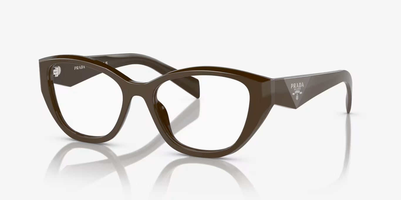 Prada 0PR21ZV glasses frames - Prada glasses prescription near me View Optical Fremont CA