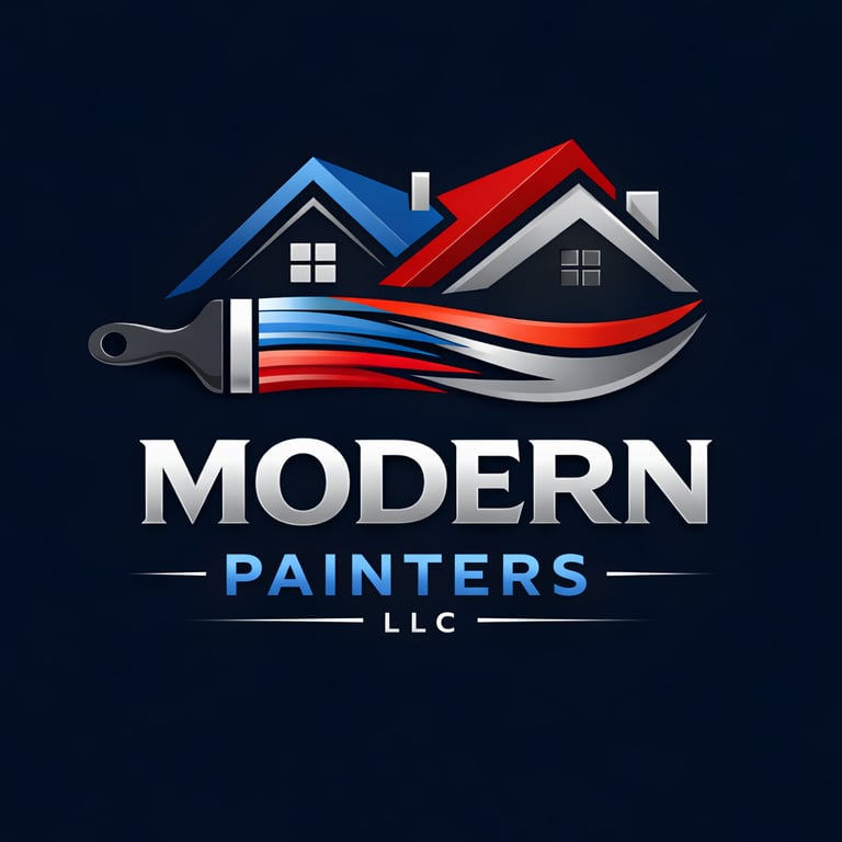 Modern Painters LLC