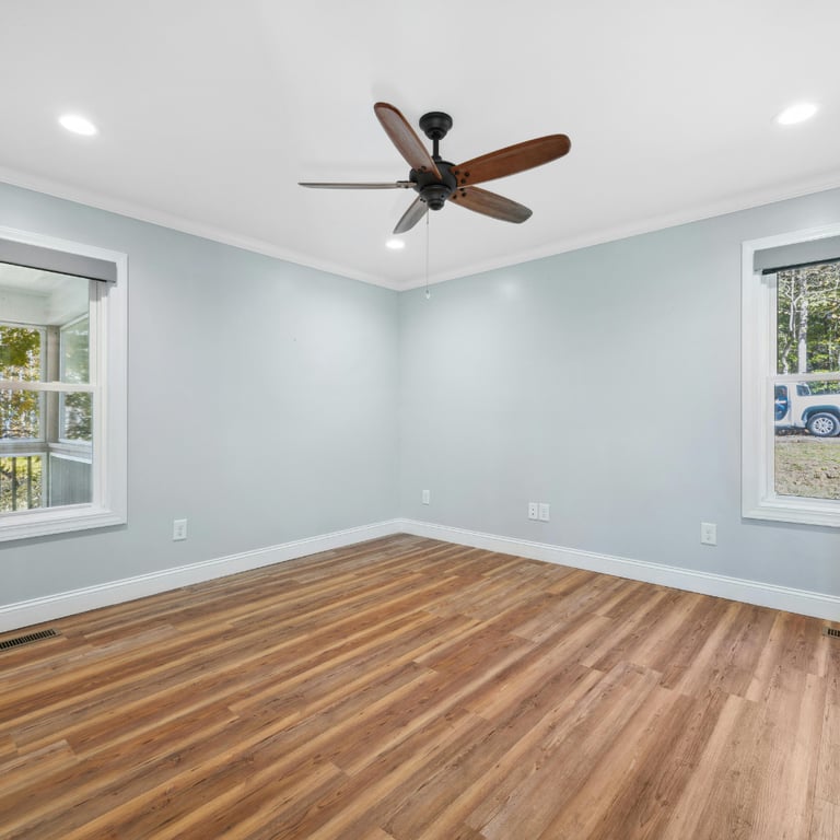 precision cut in work by Phoenix painters