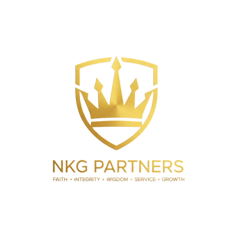 NKG Partners Logo