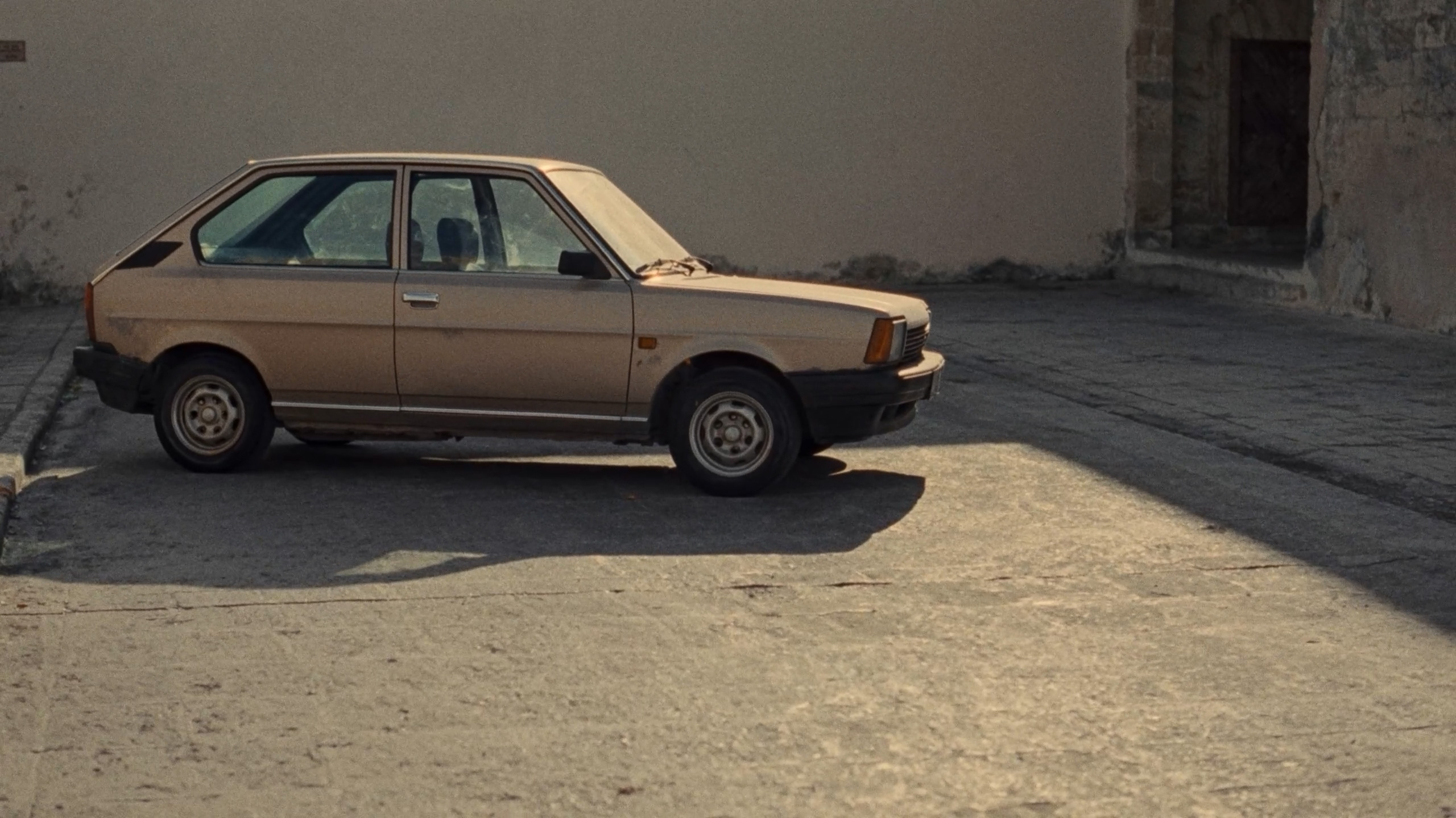 Don't Waste Culture SS26 — rooted in Puglia
