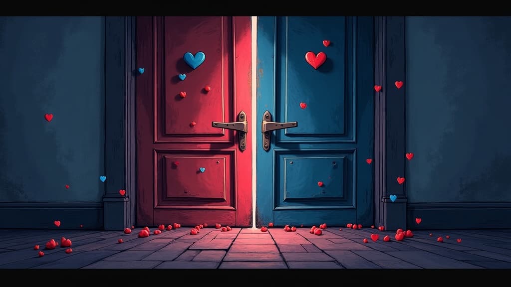 Confused Hearts