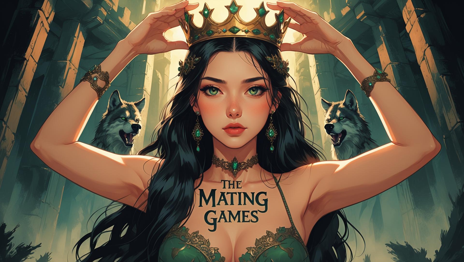 The Mating Games