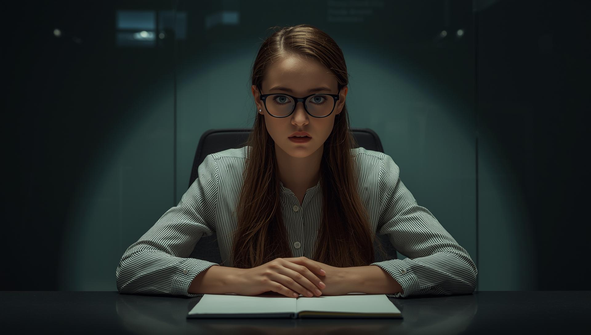 The Interview That Changes Everything
