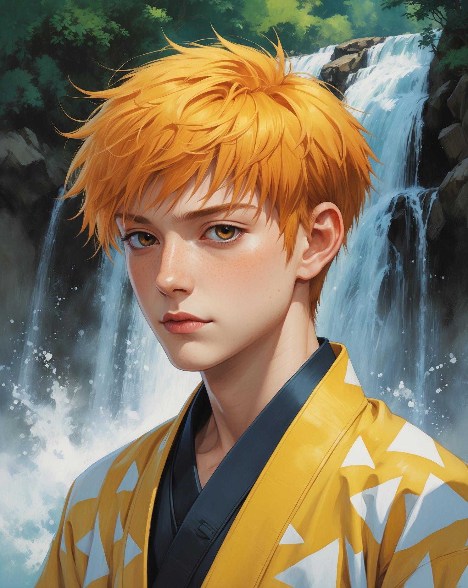 Demon Slayer AI: Chat with Demon Slayer AI Characters - Talefy