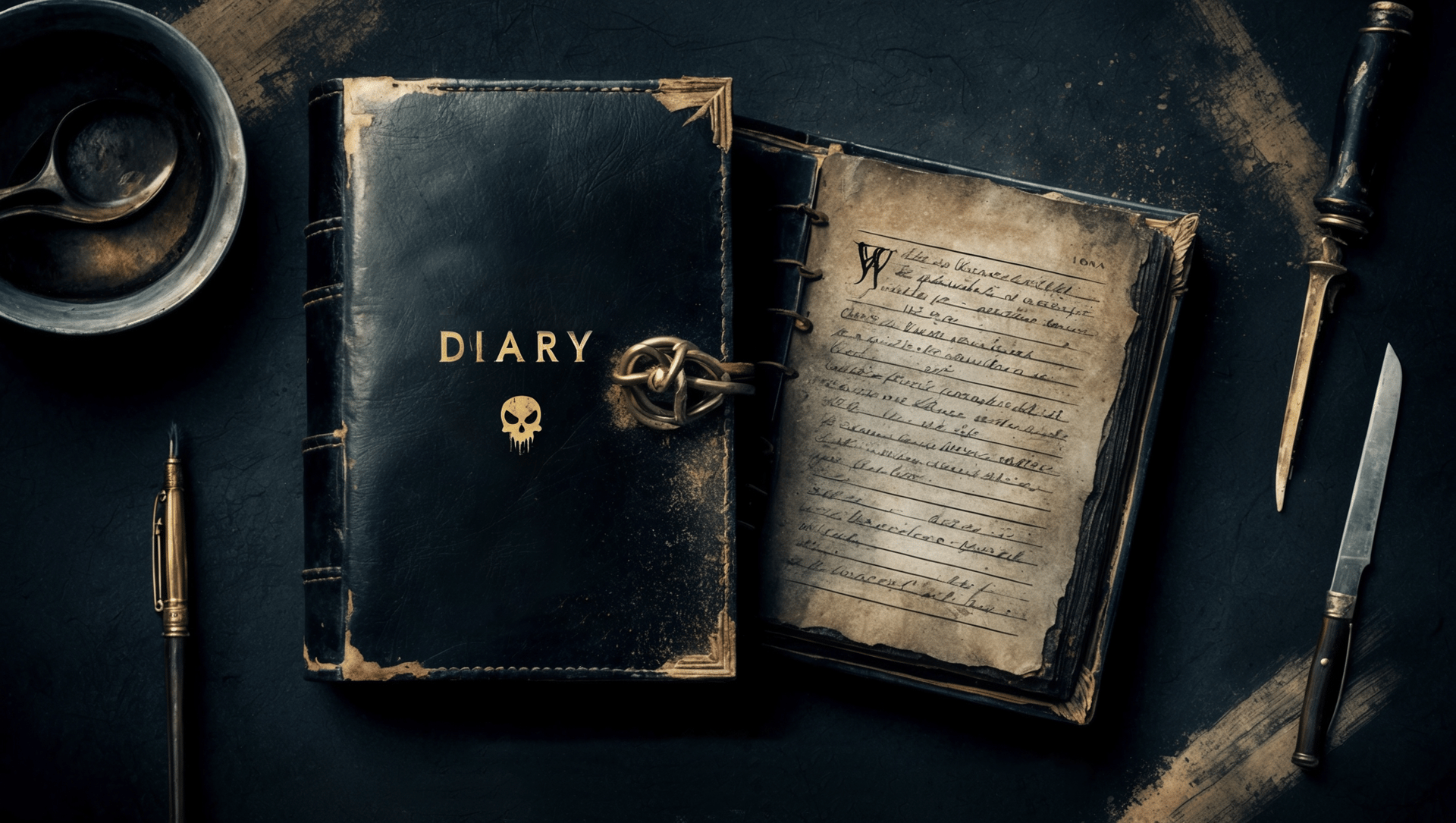 The Diary