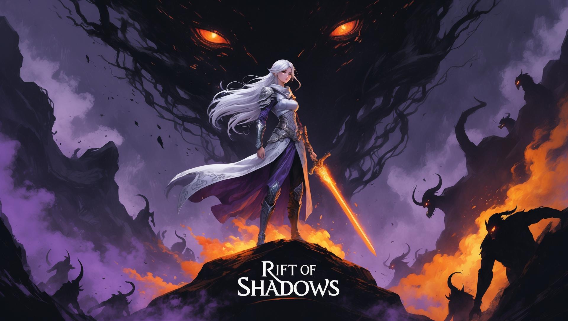 Rift of Shadows