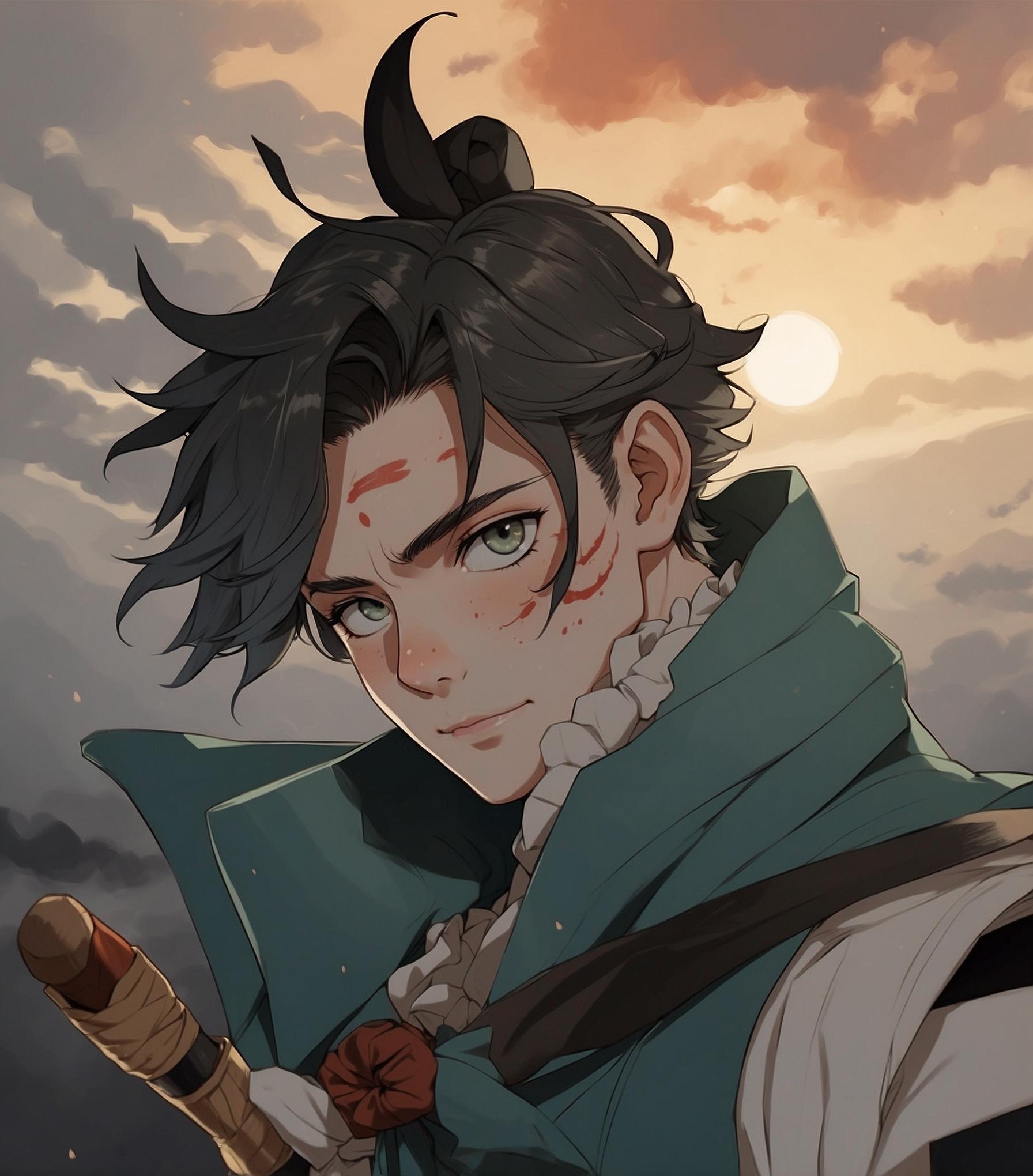 Try the Best Demon Slayer Chat AI