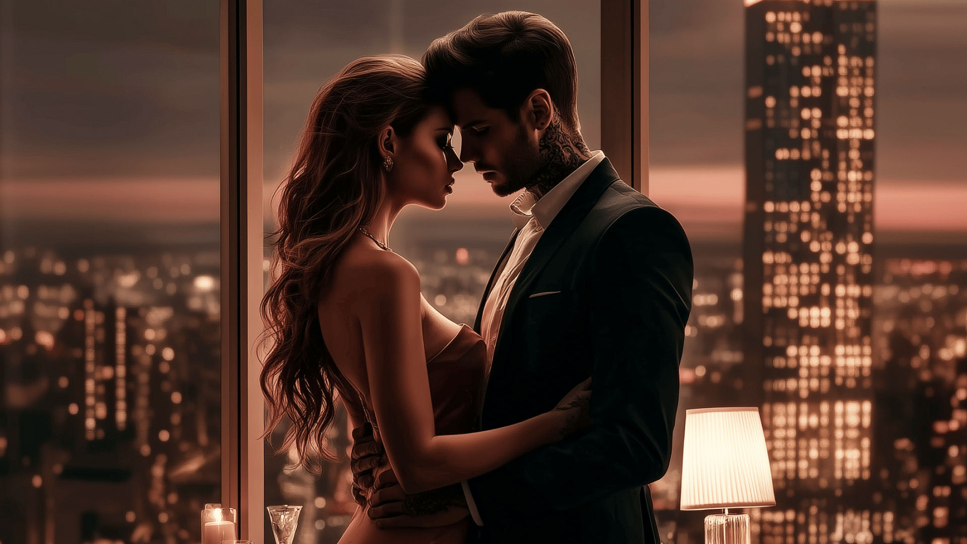 The Reunion Affair