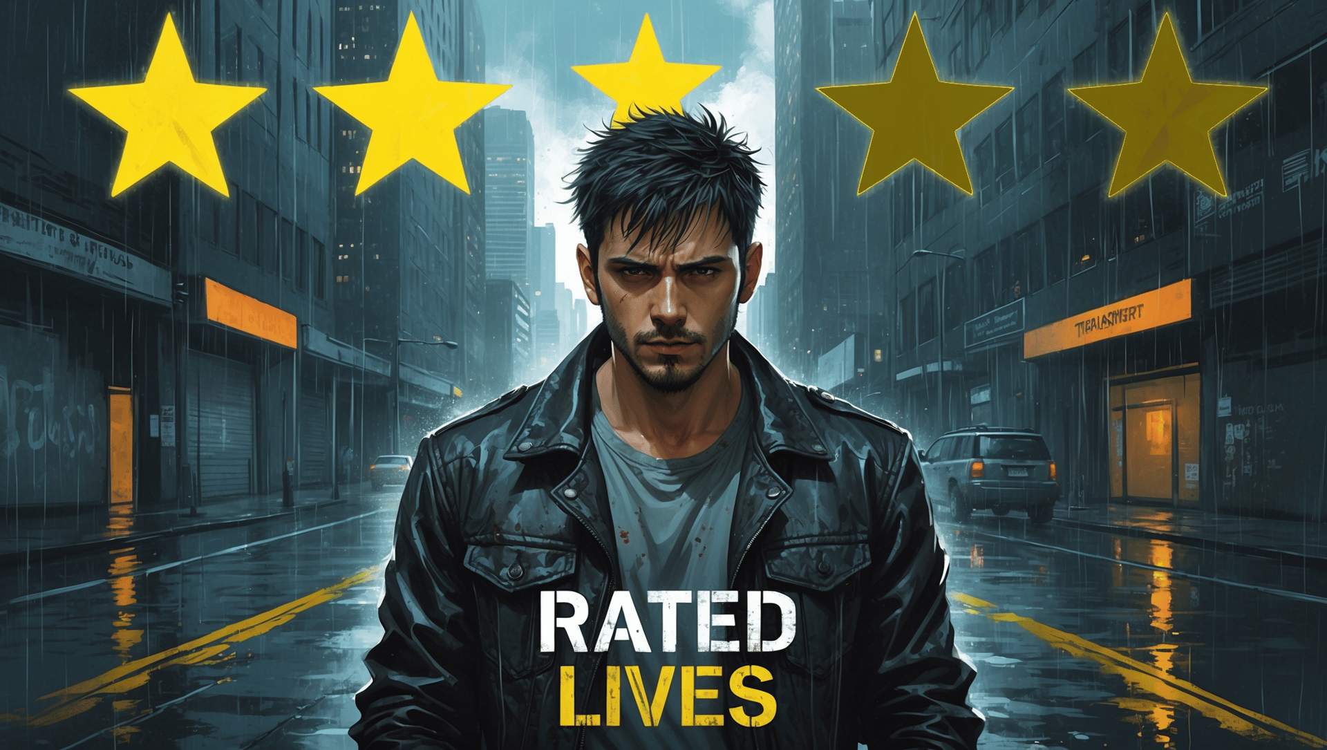 Rated Lives