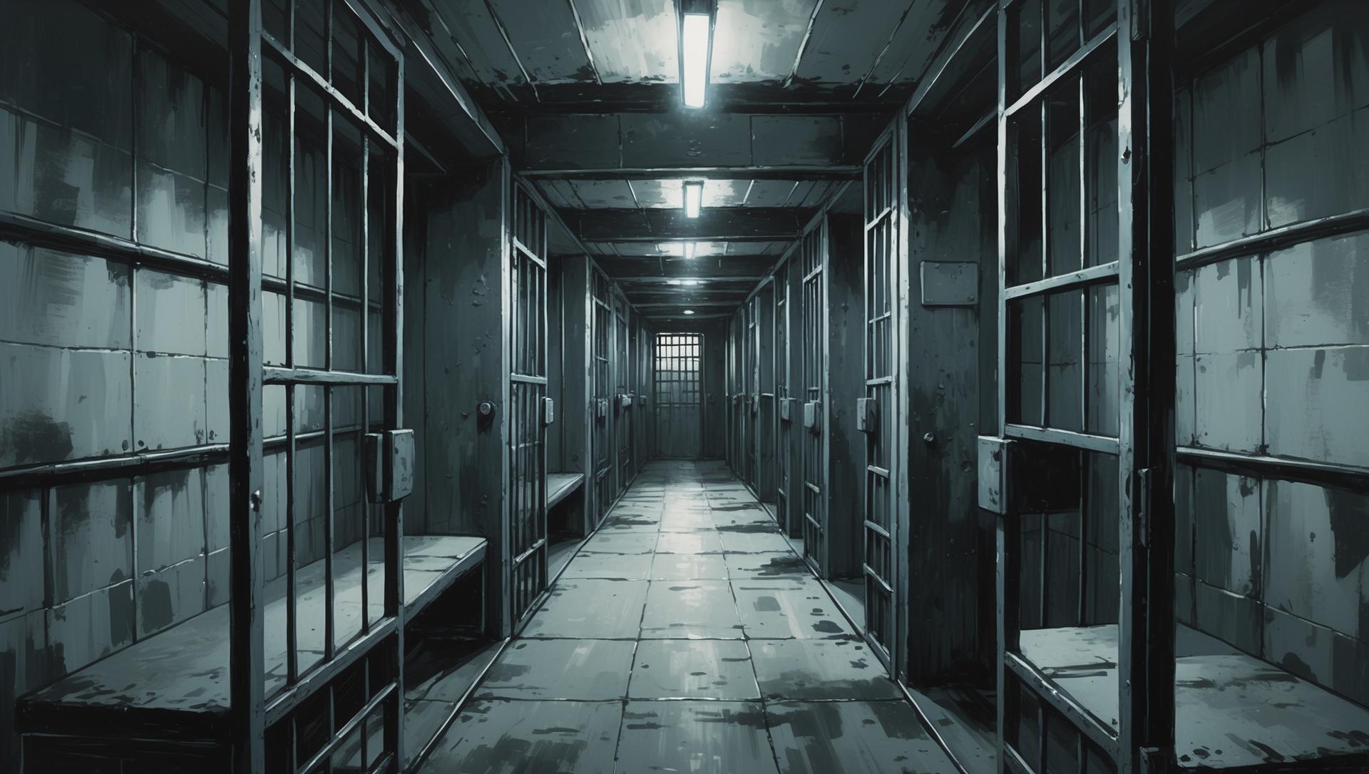 Prisoner