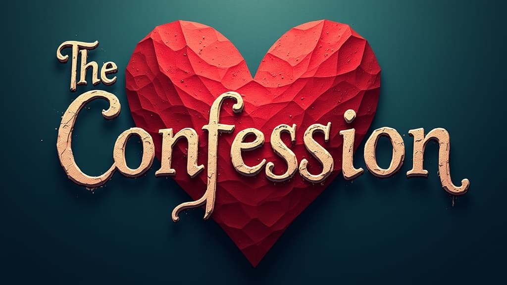 The Cоnfession