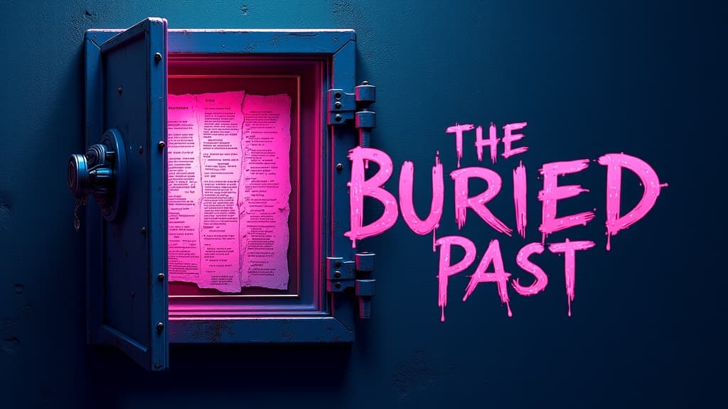 The Buried Past
