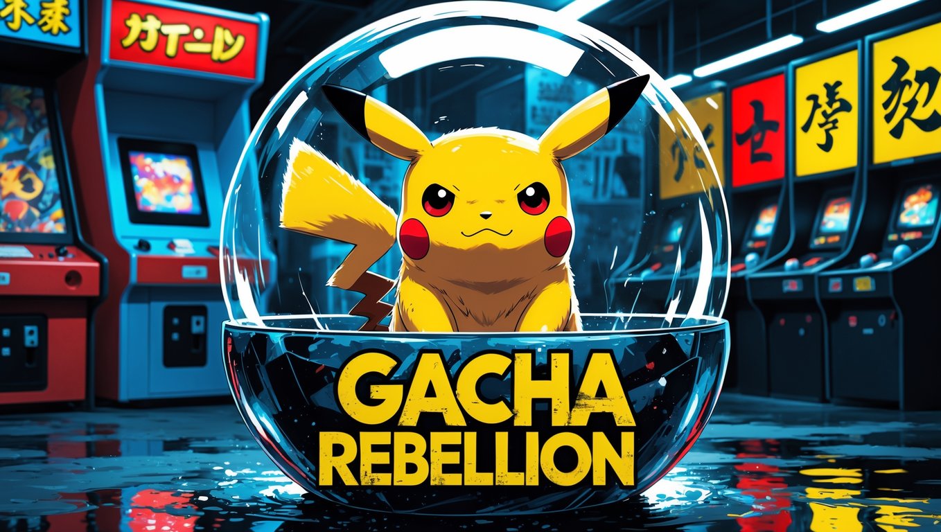Make a story ai gacha rebellion talefy