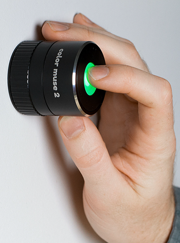 Color Muse 2: Your Ultimate Color Match Solution