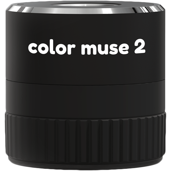 Color Muse 2
