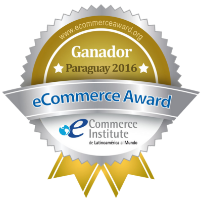 eCommerce Awards Paraguay