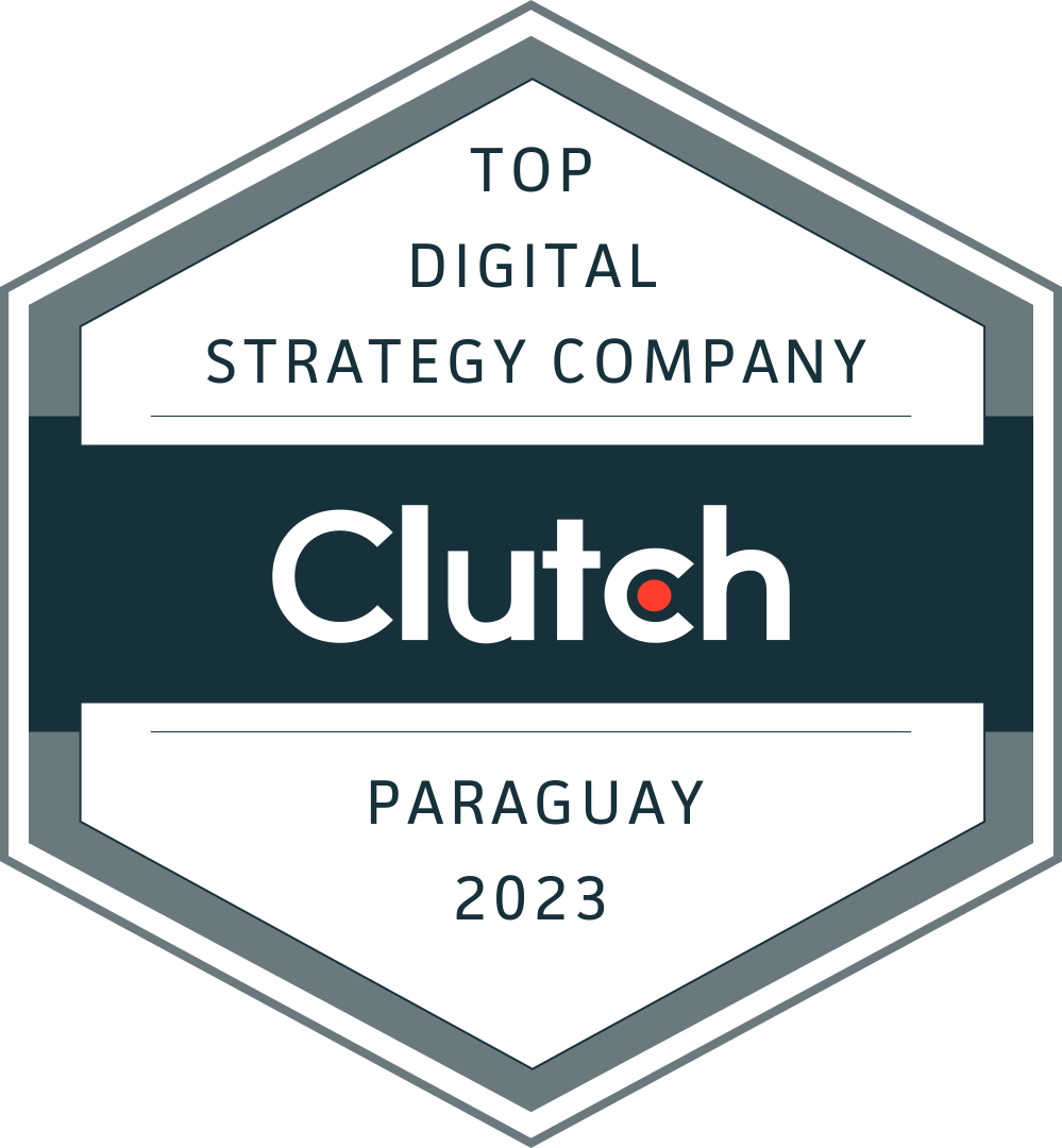 Mejor agencia de estrategias digitales en Paraguay 2023