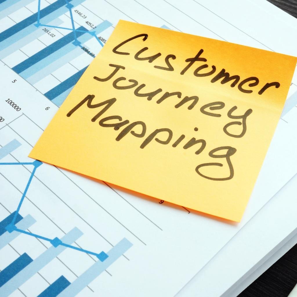 Como hacer un Customer Journey Map de forma eficiente