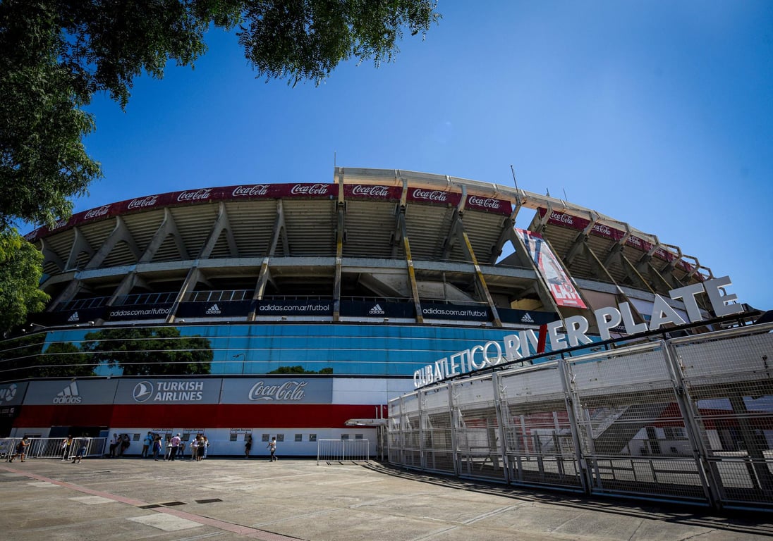 Estádio do River Plate