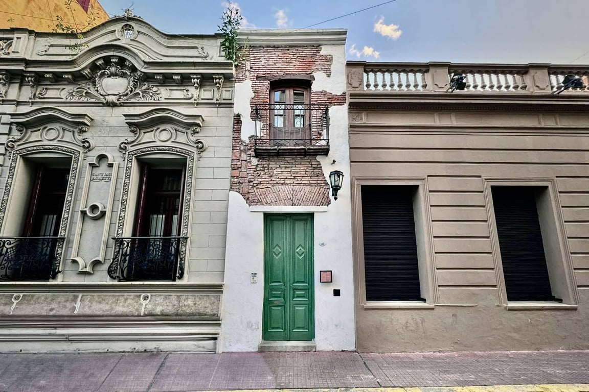 Casa Mínima