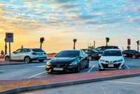 Free Public Parking