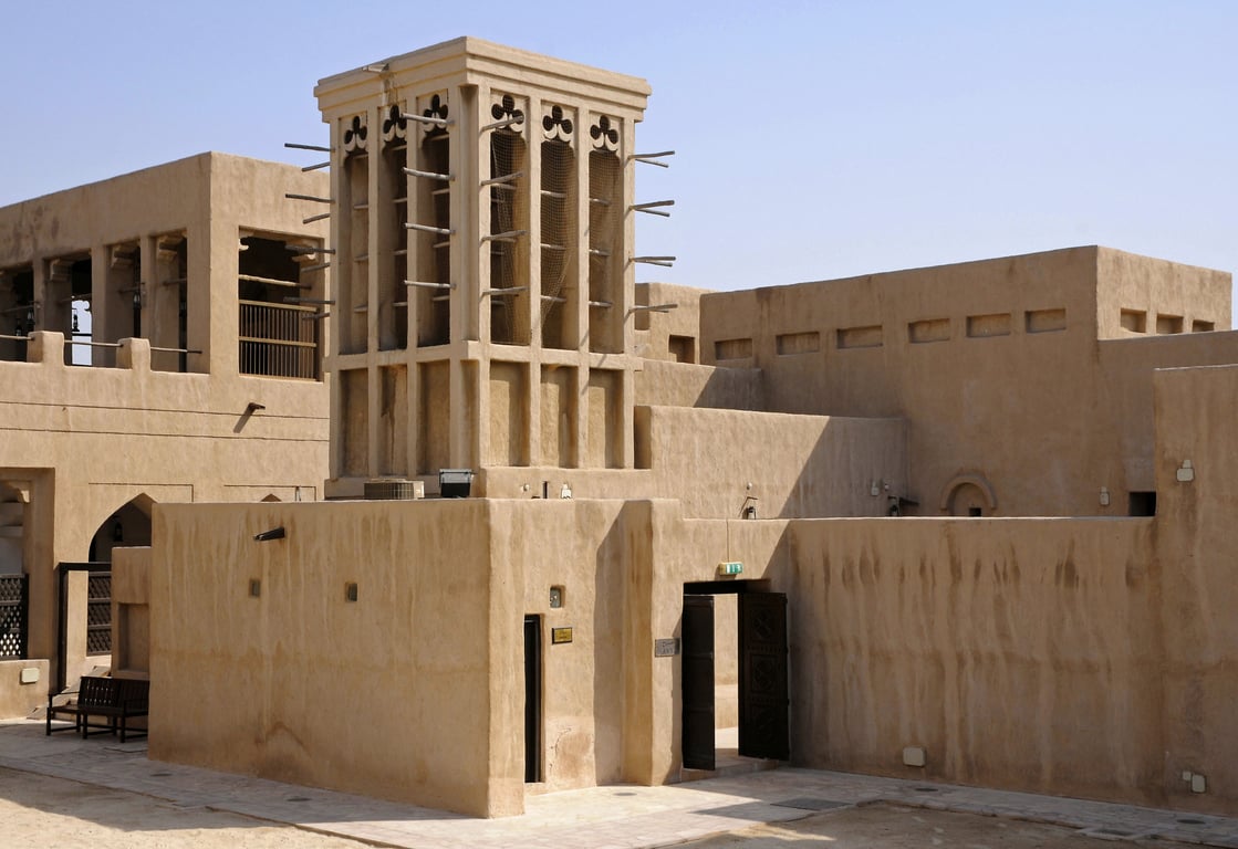 Amazing Things Not To Miss At Sheikh Al Maktoum House