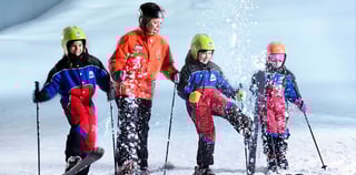 Snow Plus Penguin Encounter