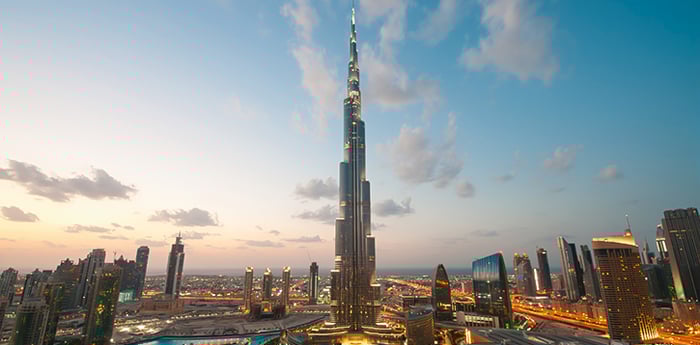 Dubai Travel And Tours