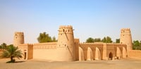 Dubai Travel And Tours