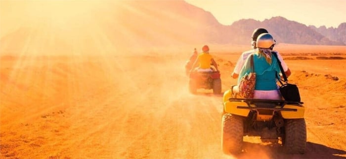 Dubai Travel And Tours