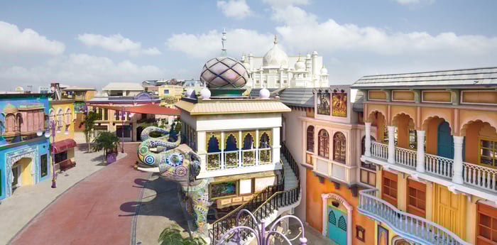 Dubai Travel And Tours