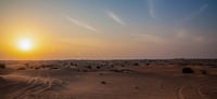 Dubai Travel And Tours