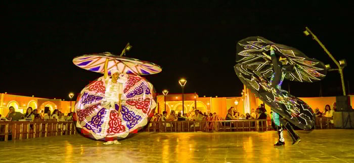 Dubai Travel And Tours