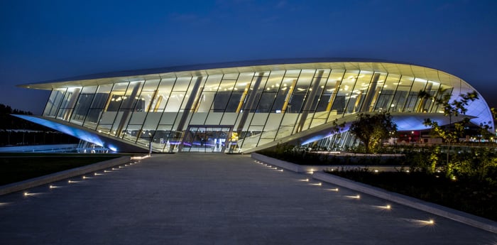 Dubai Travel And Tours