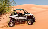 Polaris RS1 2 Seater 60 Minutes