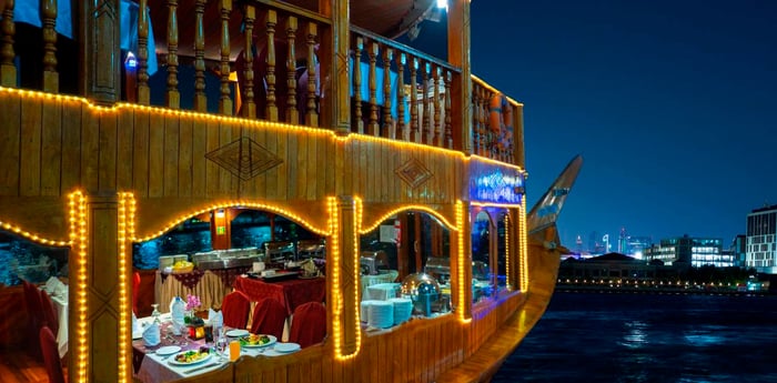Dubai Travel And Tours