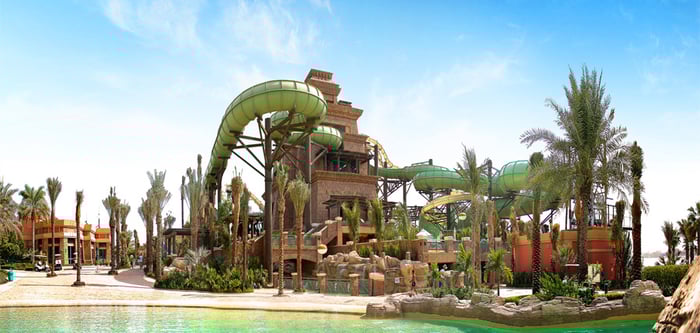 Dubai Travel And Tours