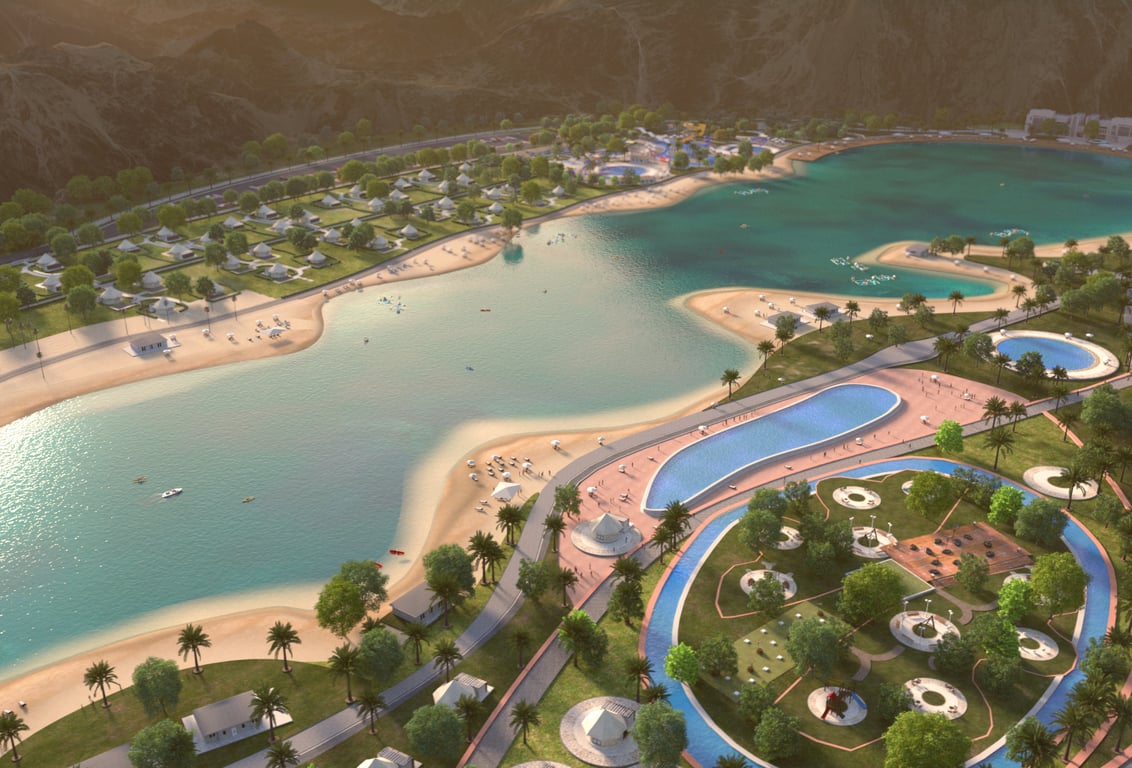 What time of year is ideal for visiting Hatta?