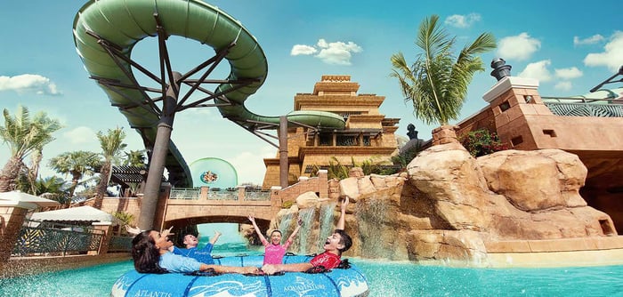 Dubai Travel And Tours