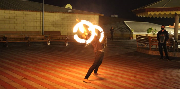 Dubai Travel And Tours