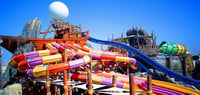 Dubai Travel And Tours