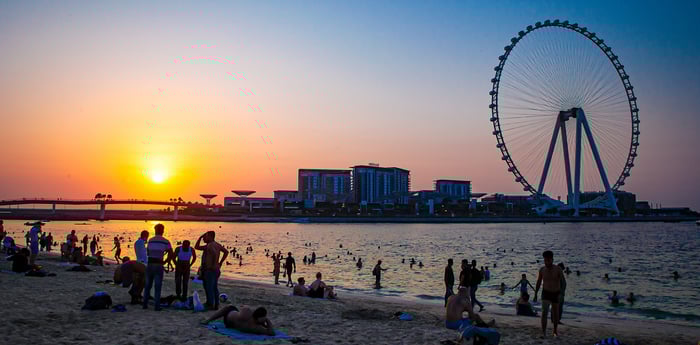 Dubai Travel And Tours