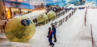 Dubai Travel And Tours