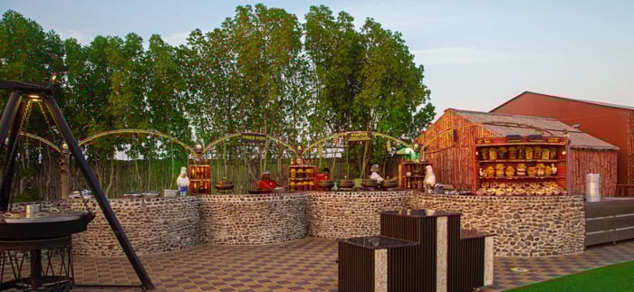 Dubai Travel And Tours