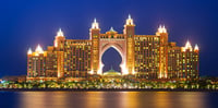 Dubai Travel And Tours