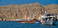 Dubai Travel And Tours