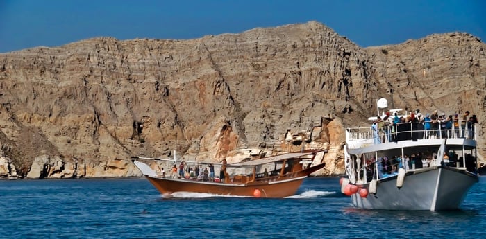 Dubai Travel And Tours